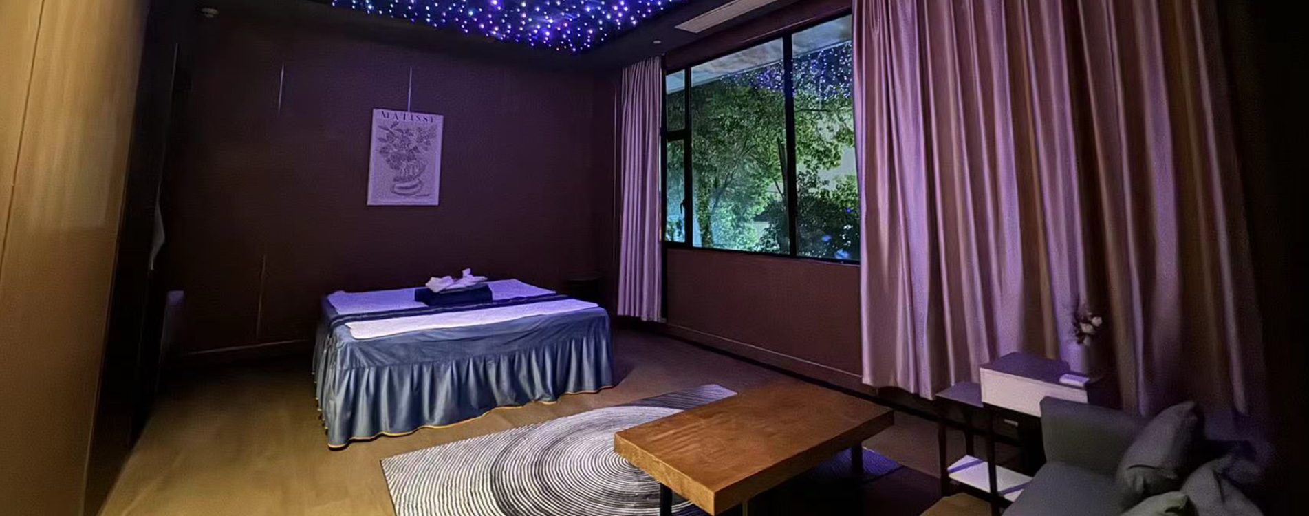 杭州柔式spa图片二