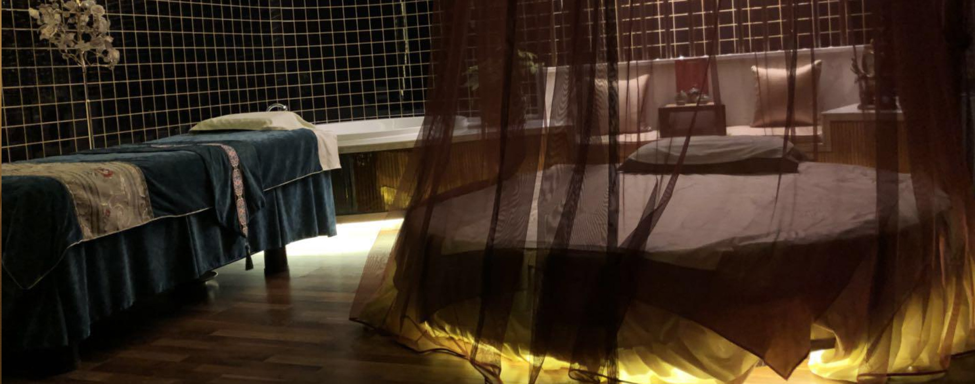 杭州柔式spa图片三